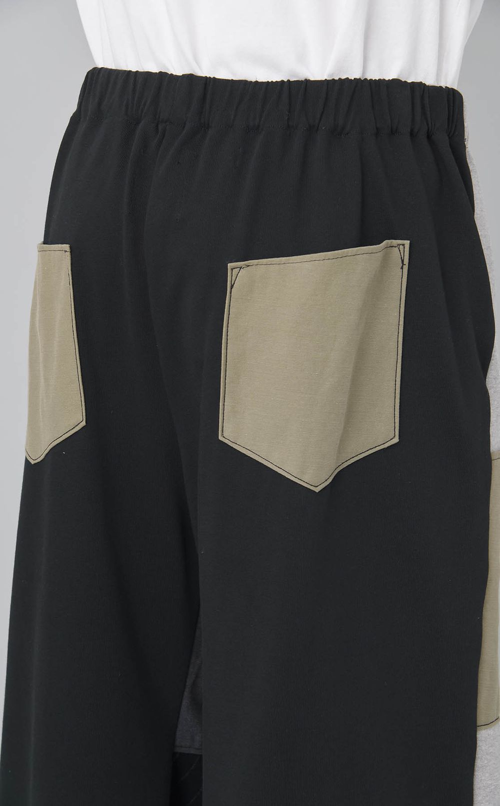 【roop】カットソーパンツ