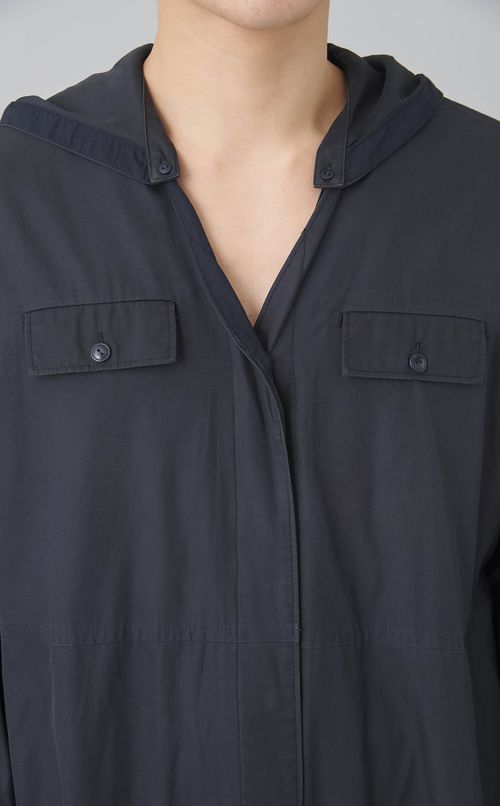 【roop】ボーダーツナギ