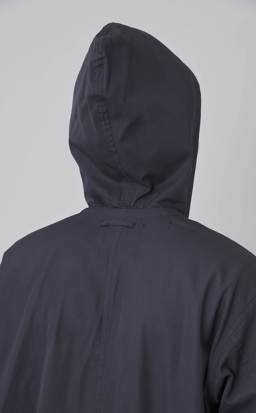 【roop】ボーダーツナギ