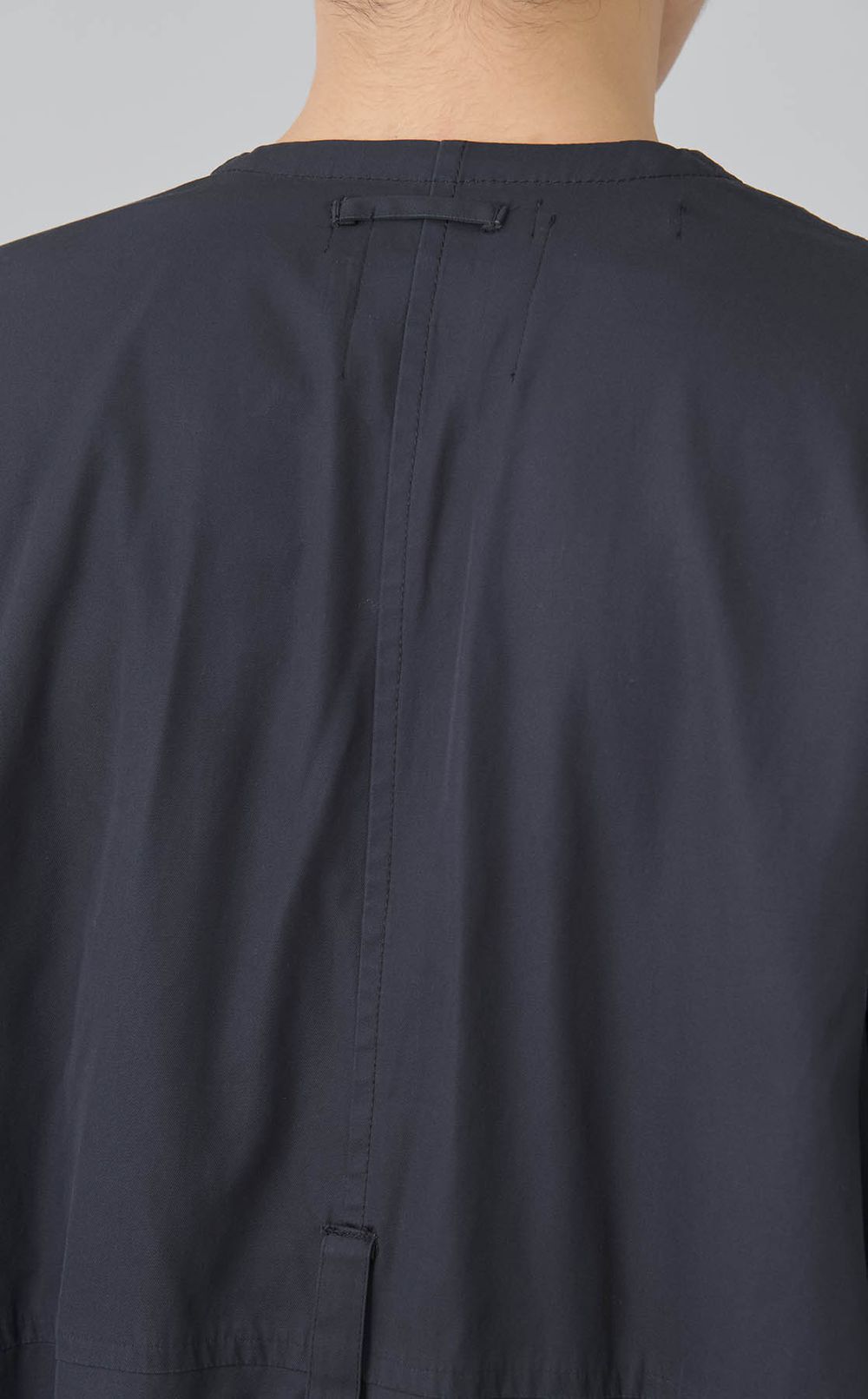 【roop】ボーダーツナギ