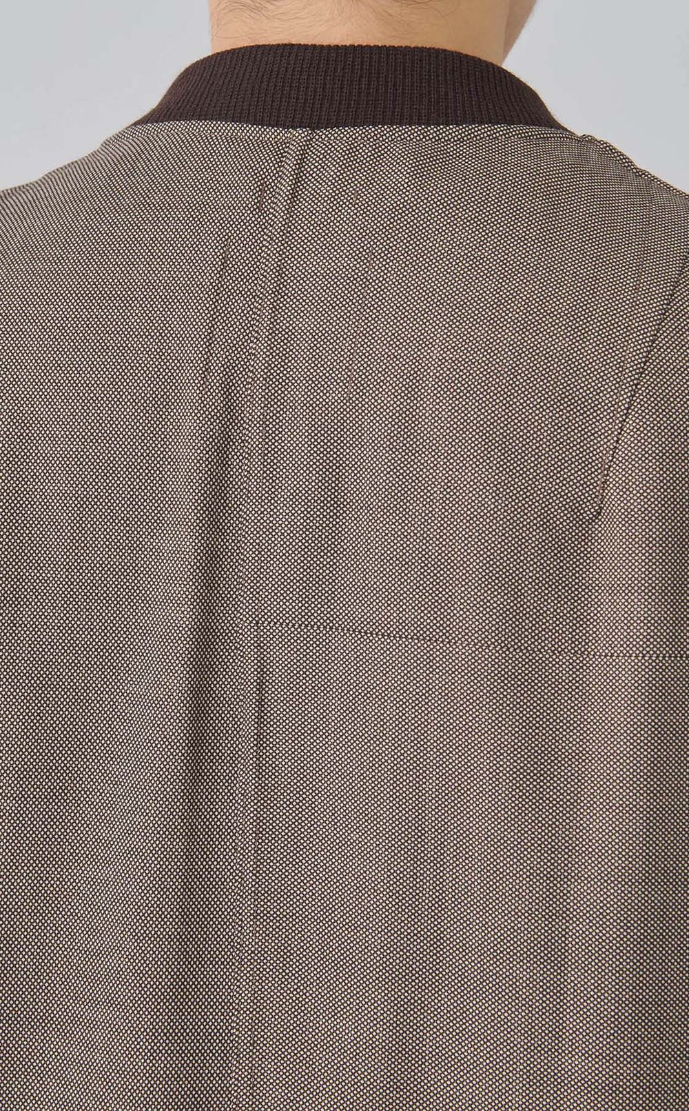 【reADdress】オーバーサイズベスト