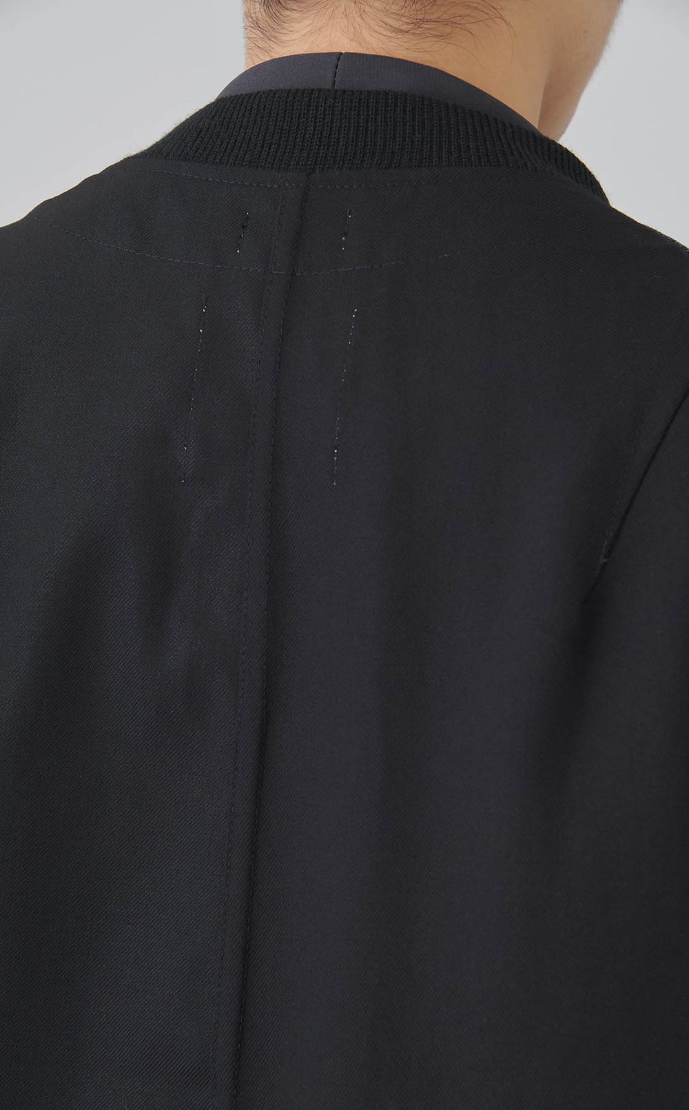 【reADdress】オーバーサイズベスト