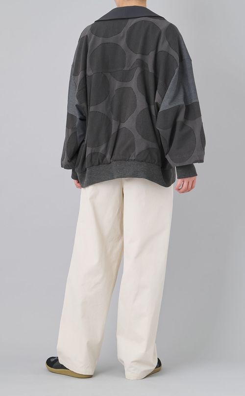 【reADdress】バルーンジャケット