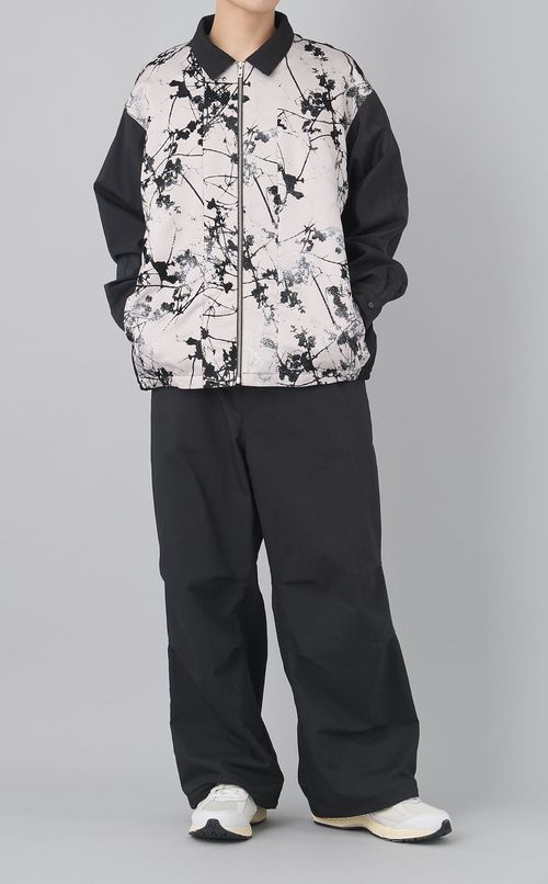 【reADdress】リメイクブルゾン