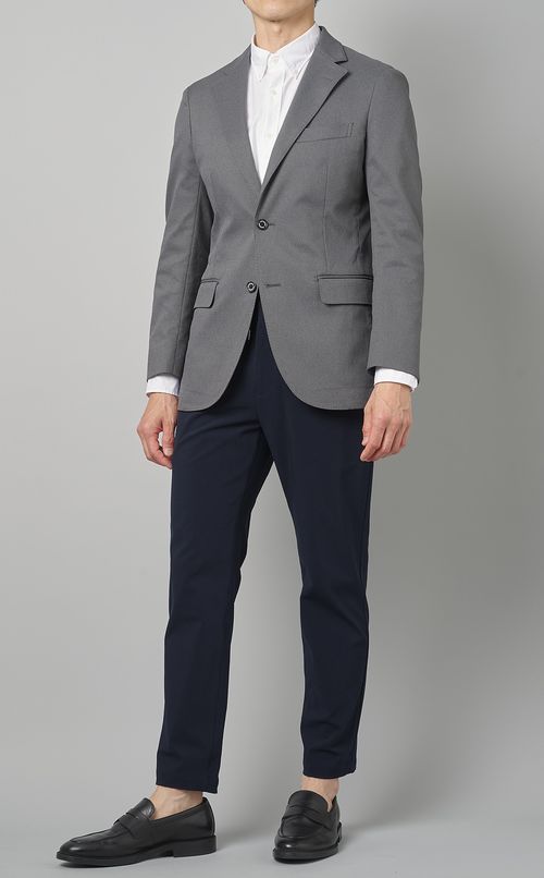 トリコットナイロンパンツ