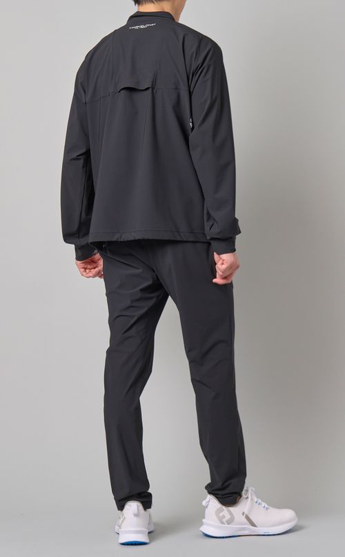 【手洗い可】ストレッチパンツ