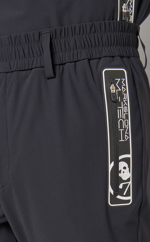 【手洗い可】ストレッチパンツ