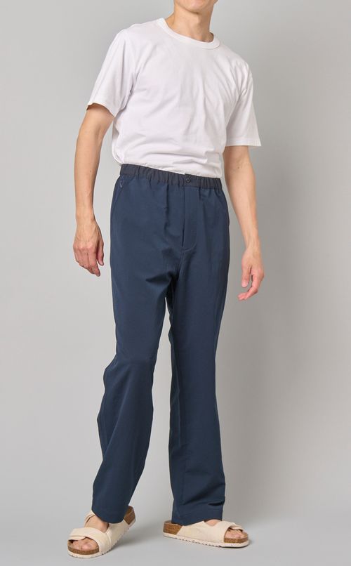 アルファドライワイドイージーパンツ