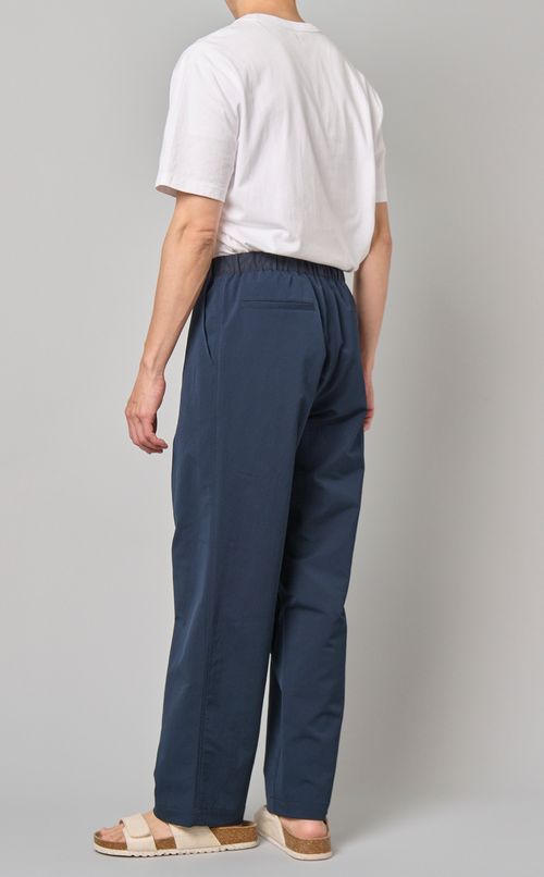 アルファドライワイドイージーパンツ