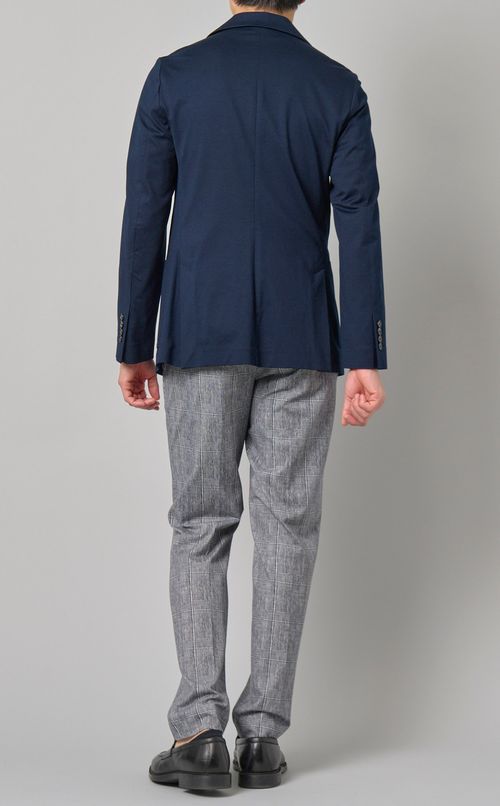 プレミアムジャージシングルジャケット