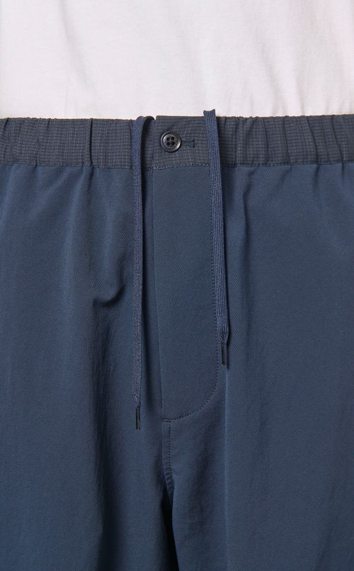 アルファドライワイドイージーパンツ