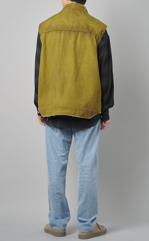 ボロダックベスト