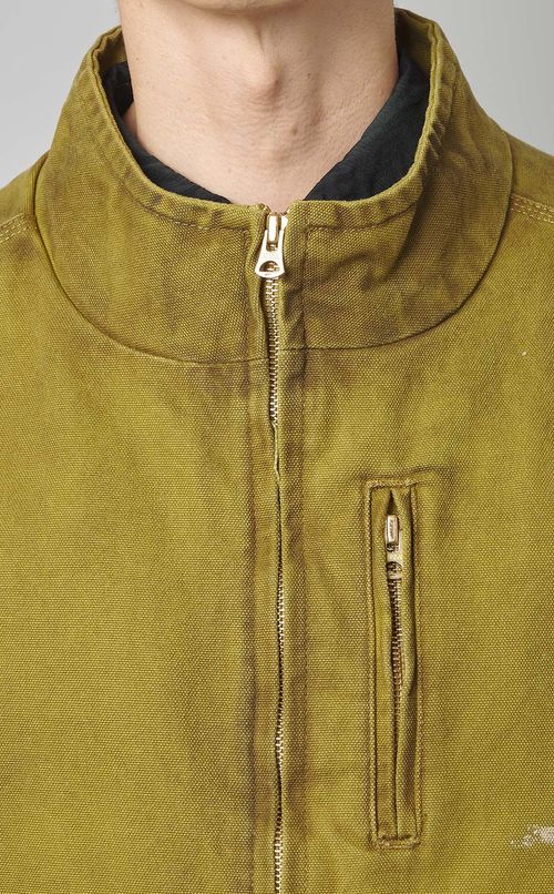 ボロダックベスト