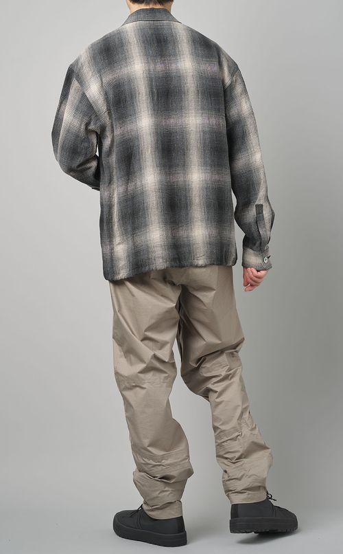 エンライドレインパンツ