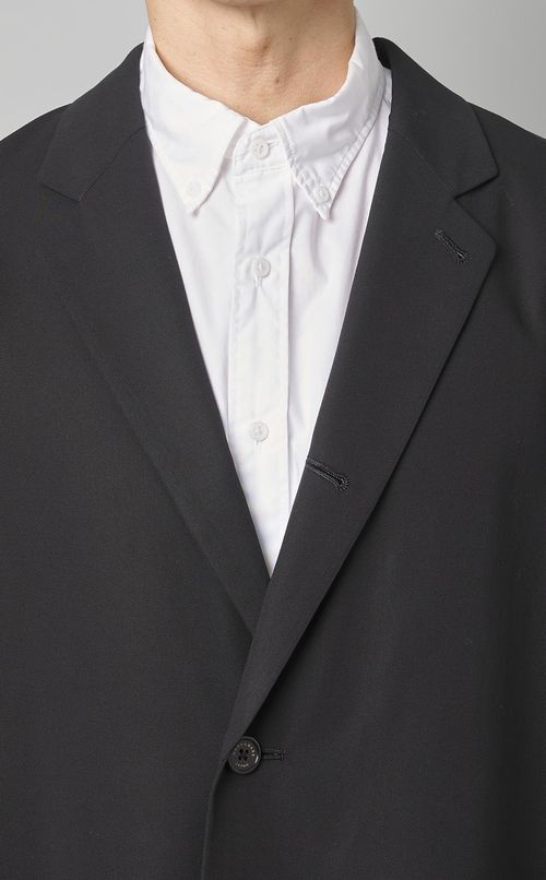 ドライツイルウール2Bジャケット