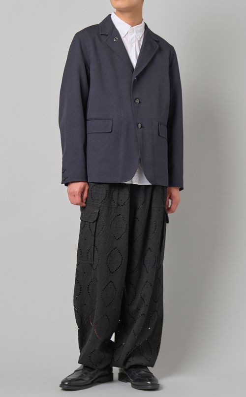 ポリエステルサージジャケット