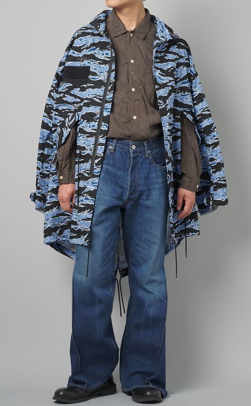 PHENOMENON 2Wayコート