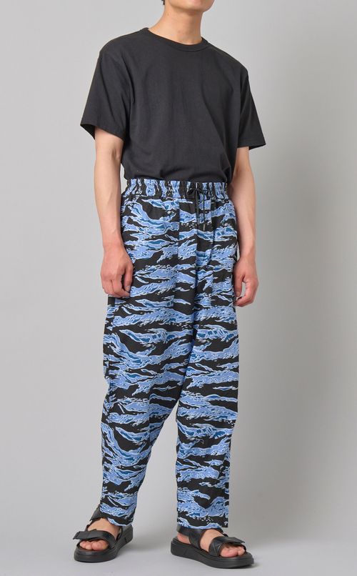 PHENOMENONベイカーパンツ