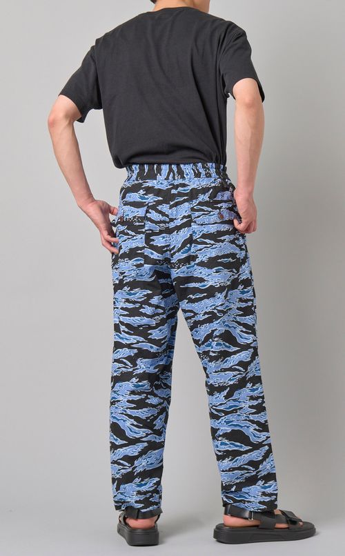 PHENOMENONベイカーパンツ