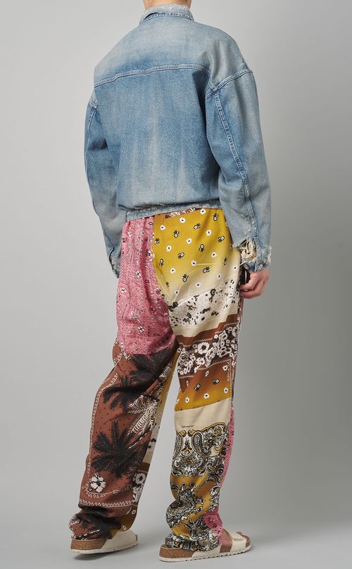 デニムジャケット