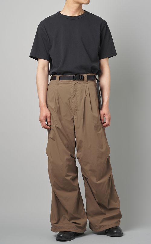 パーテックスパラトルーパーパンツ