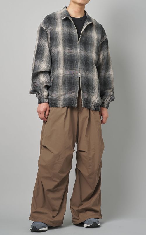 パーテックスパラトルーパーパンツ