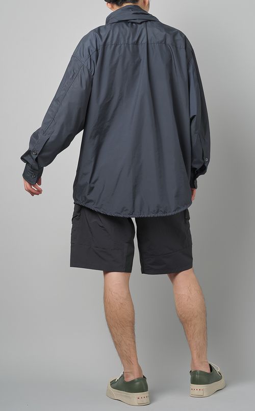 ストールタフタシャツ