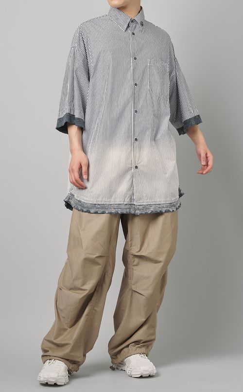 クライミングパンツ