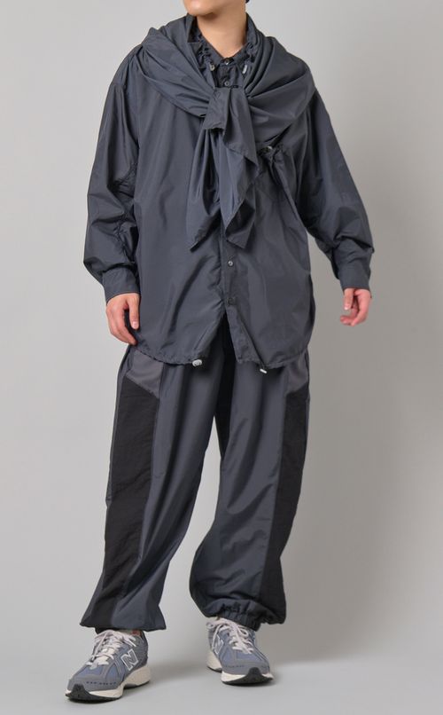 ストールタフタシャツ