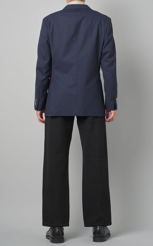 フレスクロスブレザー