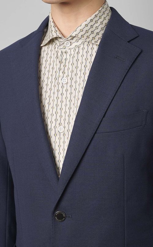 フレスクロスブレザー