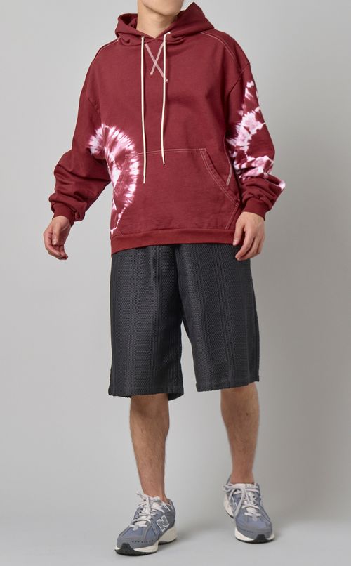 タイダイフーディ