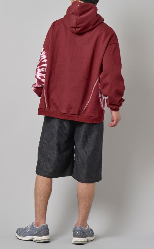 タイダイフーディ