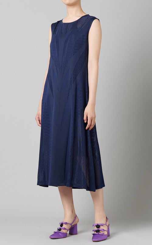 スキンWシリーズドレス