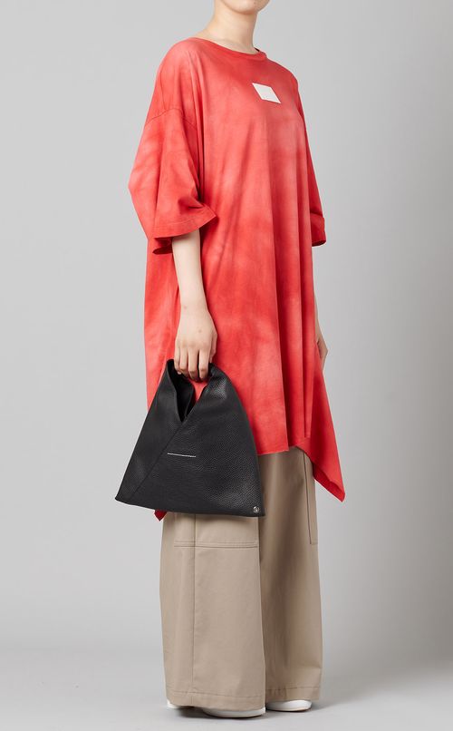 ミニジャパニーズレザーバッグ