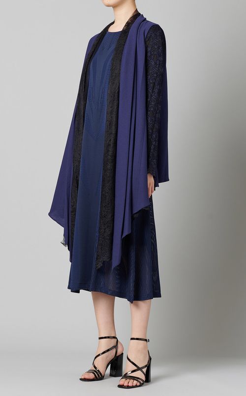 スキンWシリーズドレス