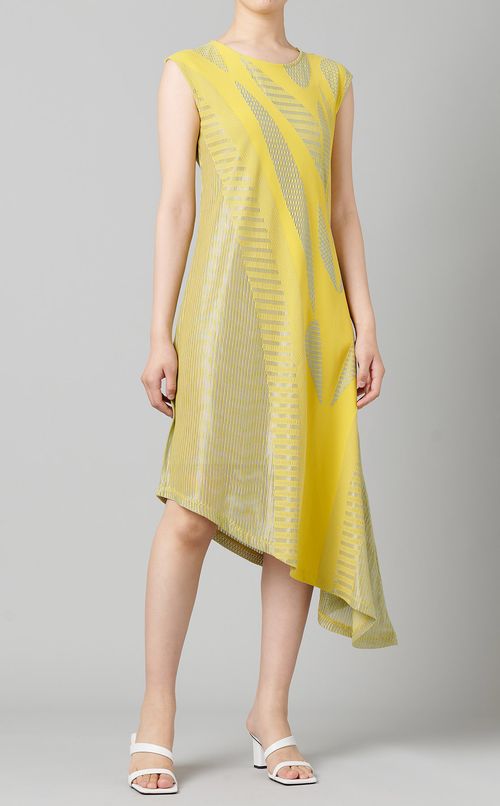 変形ヘムスキンドレス