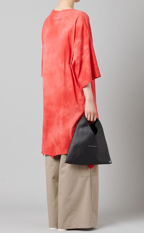 ミニジャパニーズレザーバッグ