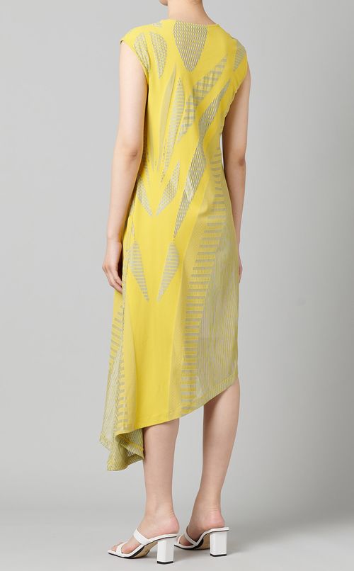 変形ヘムスキンドレス