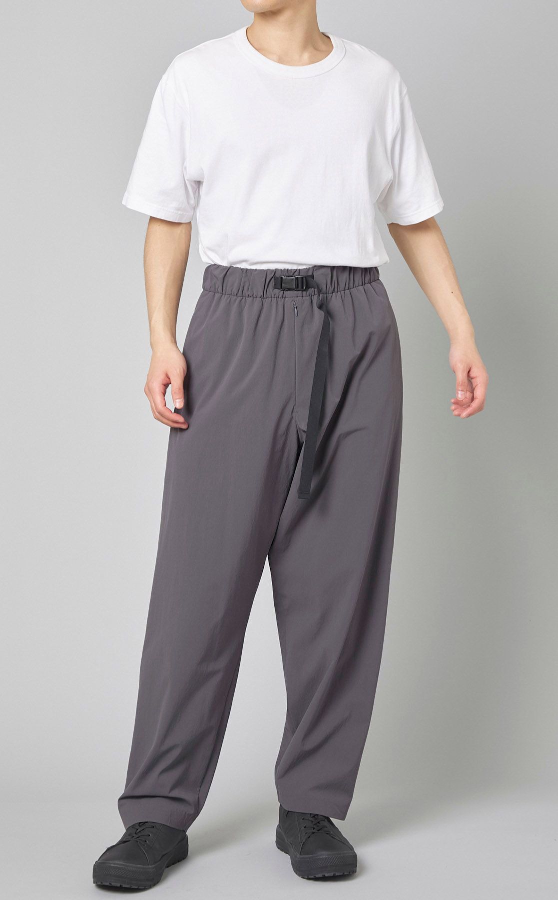 シュウタ様【超美品】FUMITO GANRYU イージーパンツ FUMITO GANRYU｜イージーテックパンツ
