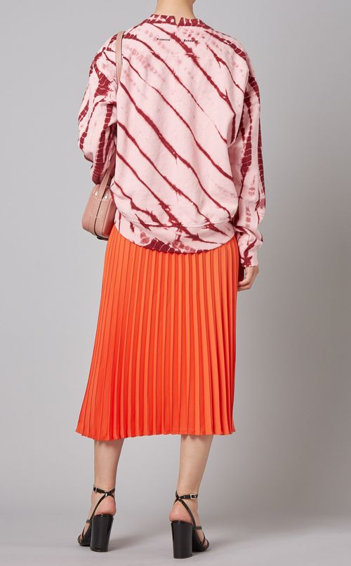 マルチプリントカットソー