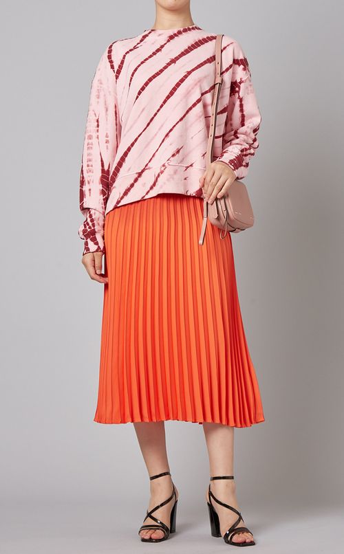 マルチプリントカットソー