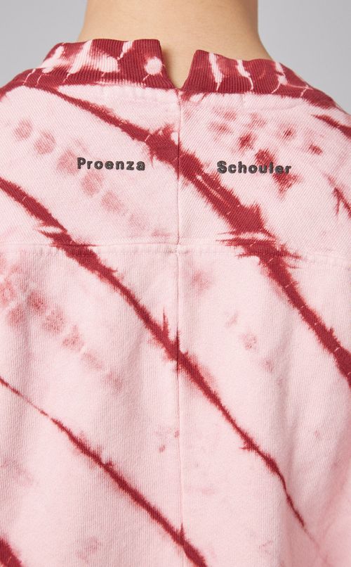 マルチプリントカットソー