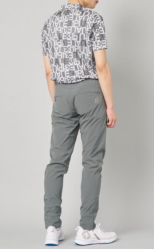 【手洗い可】フルミックスロゴショートスリーブ