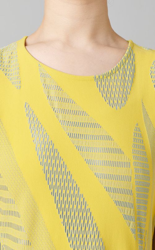 変形ヘムスキンドレス