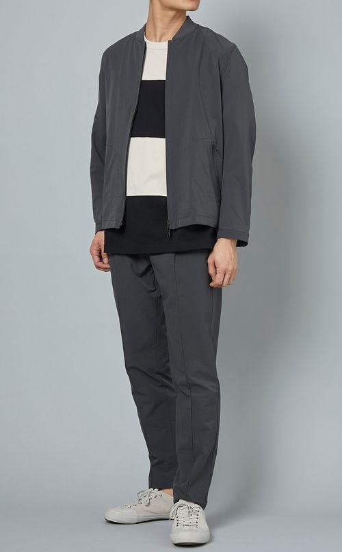 ミニリップクールドッツパンツ