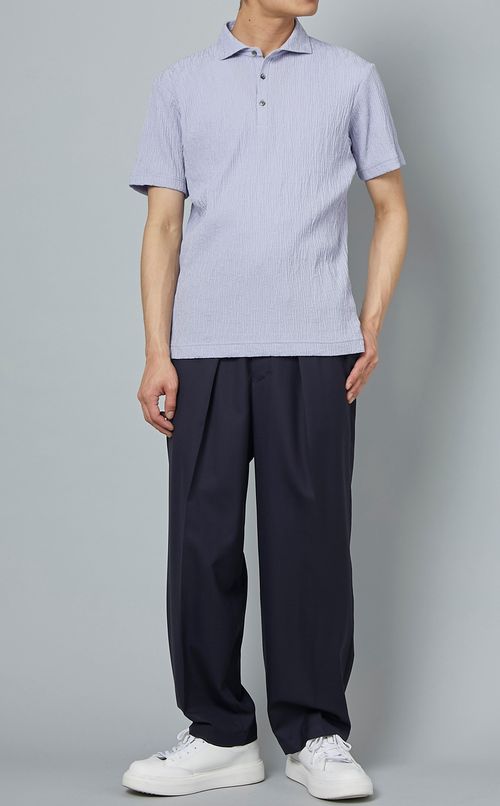 クラシックイージーパンツ