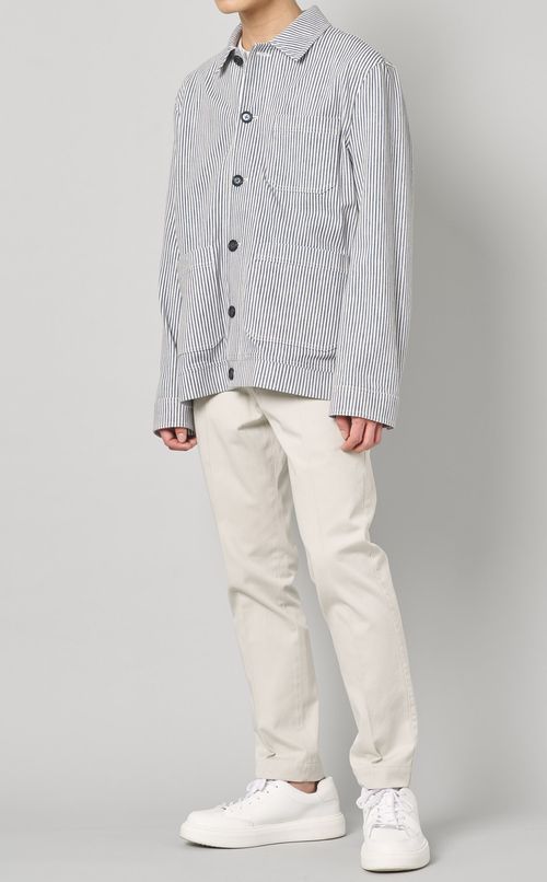 ドレスチノパンツ