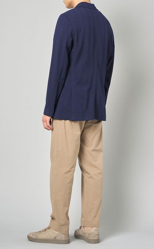 ウール2Bジャケット