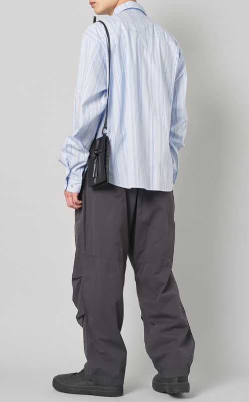 RAMIDUSミニサコッシュ